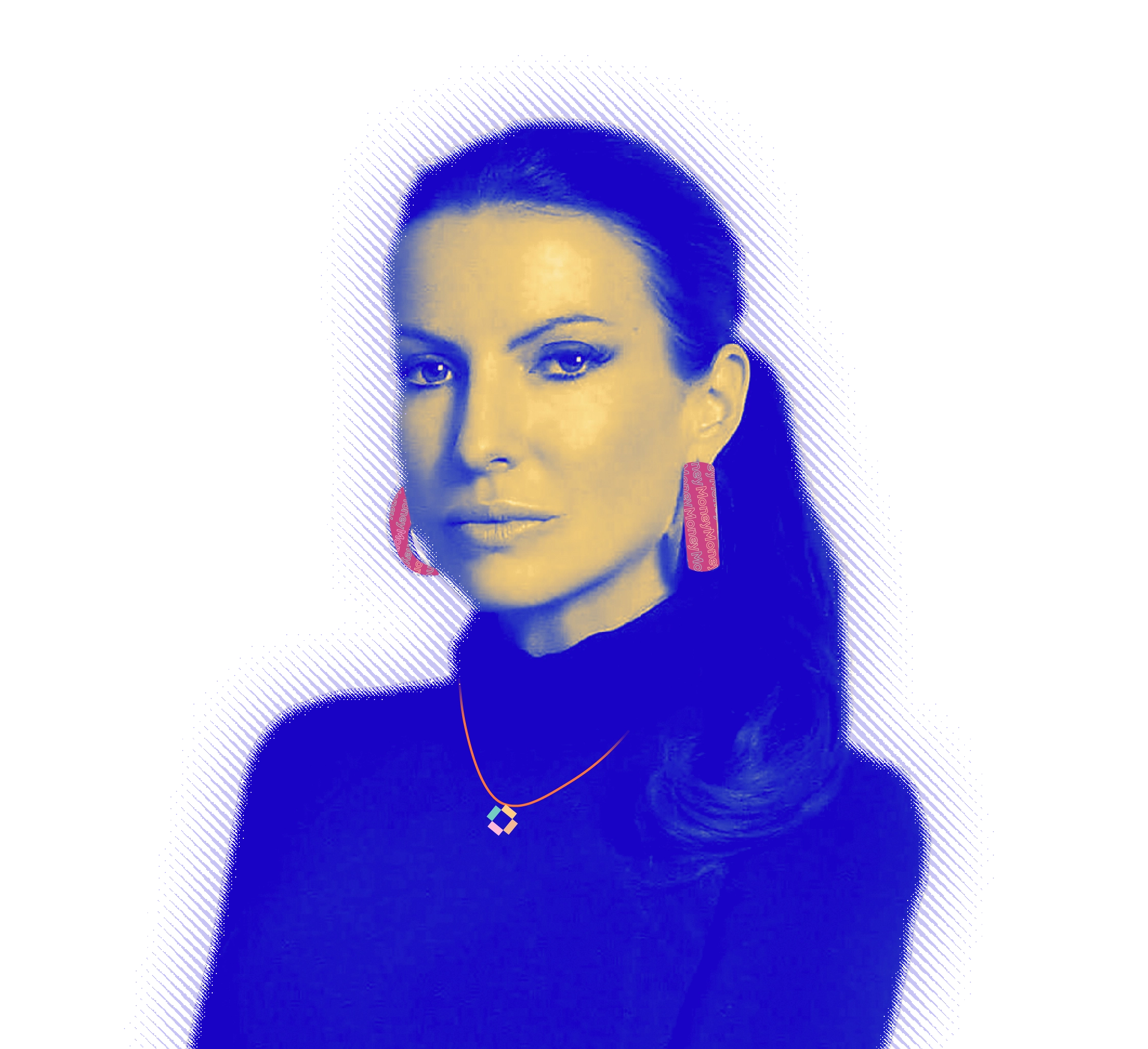 Olga Trčková